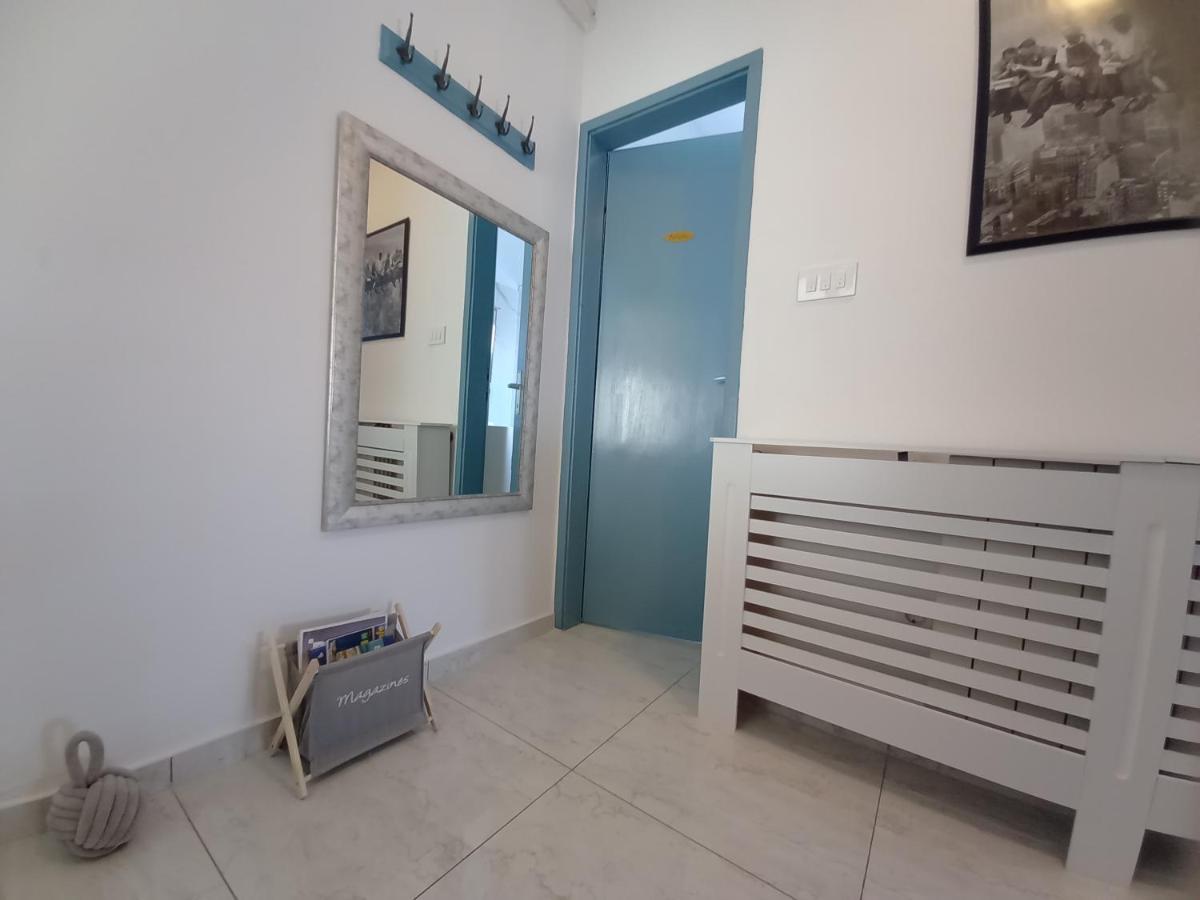 קרק Studio Apartmani “Jarnecic” מראה חיצוני תמונה
