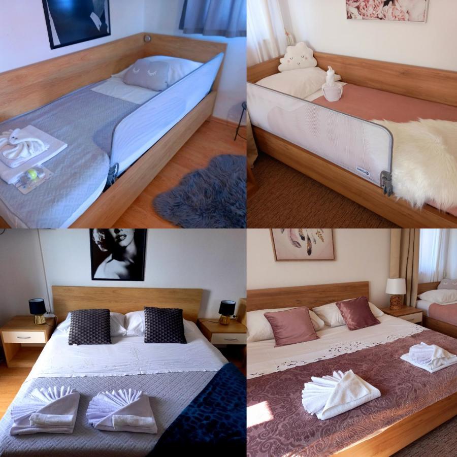 קרק Studio Apartmani “Jarnecic” מראה חיצוני תמונה