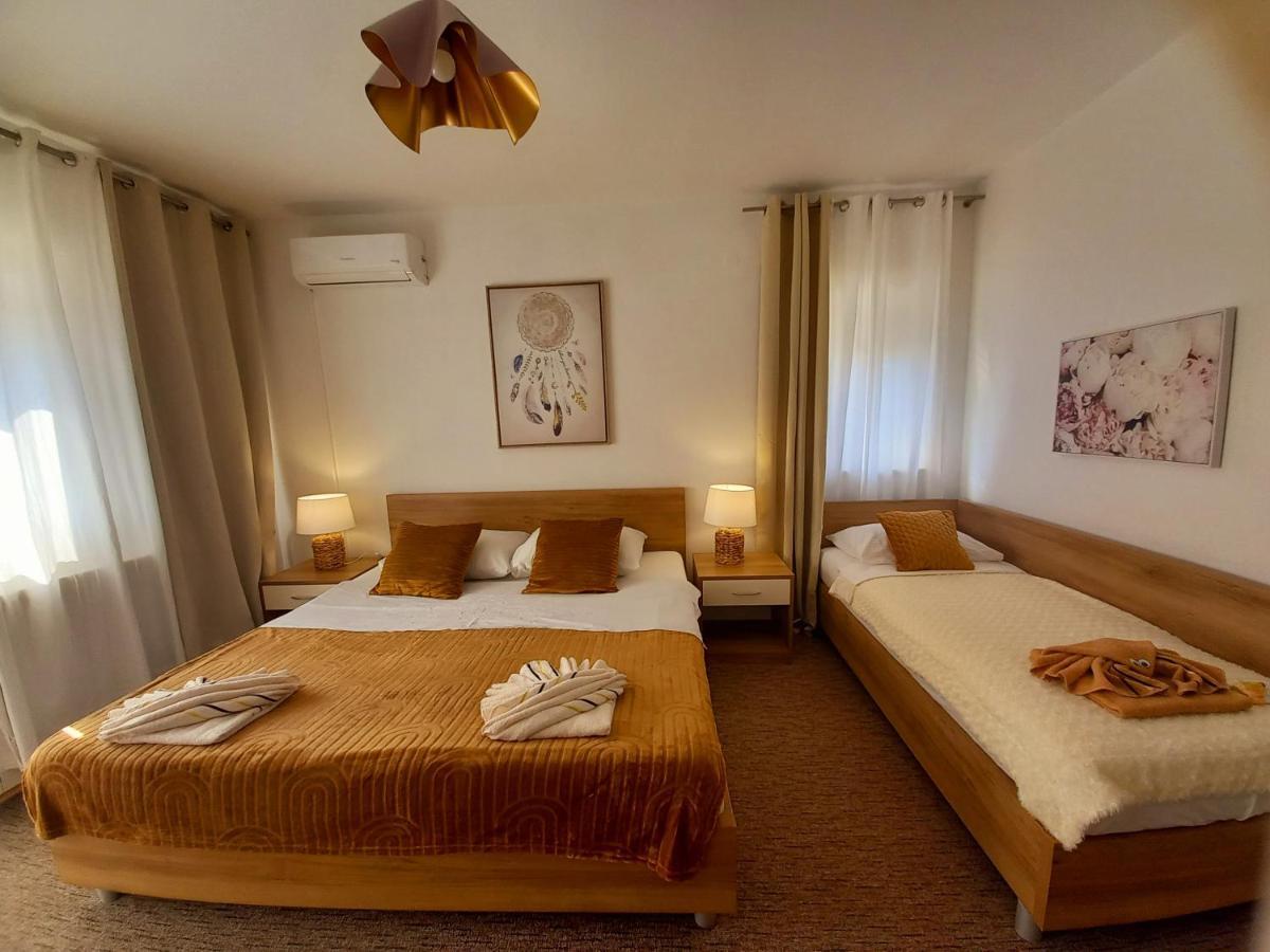 קרק Studio Apartmani “Jarnecic” מראה חיצוני תמונה