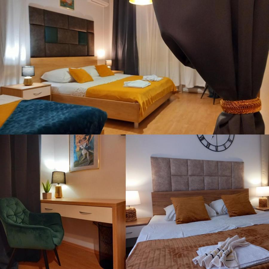 קרק Studio Apartmani “Jarnecic” מראה חיצוני תמונה