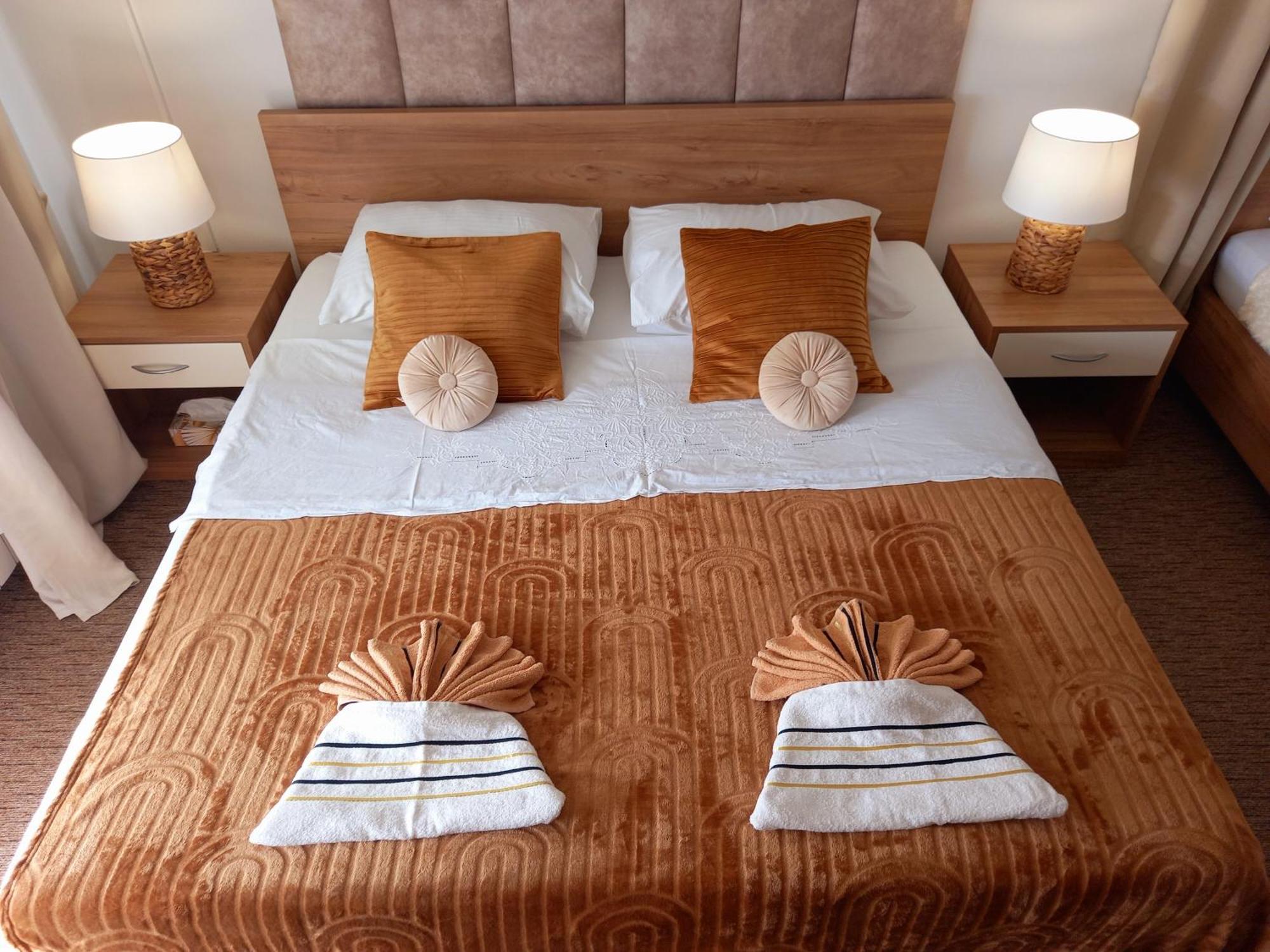 קרק Studio Apartmani “Jarnecic” מראה חיצוני תמונה
