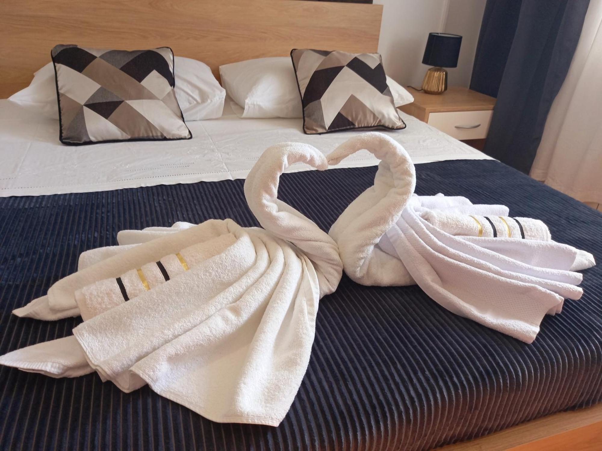 קרק Studio Apartmani “Jarnecic” מראה חיצוני תמונה