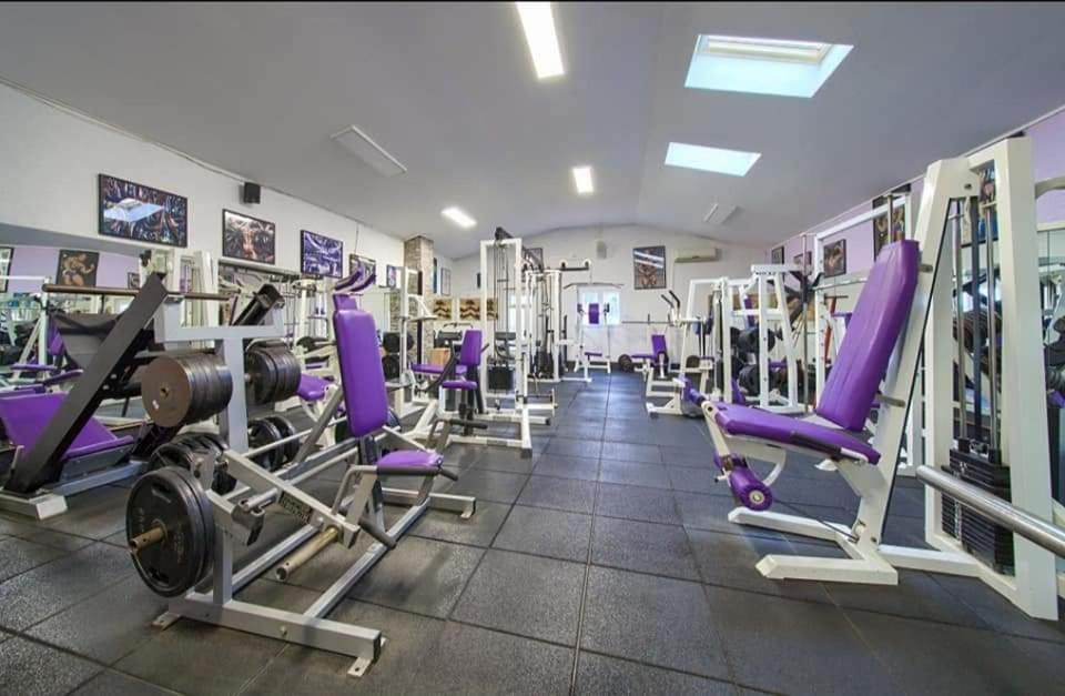 קרק Studio Apartmani “Jarnecic” חדר תמונה