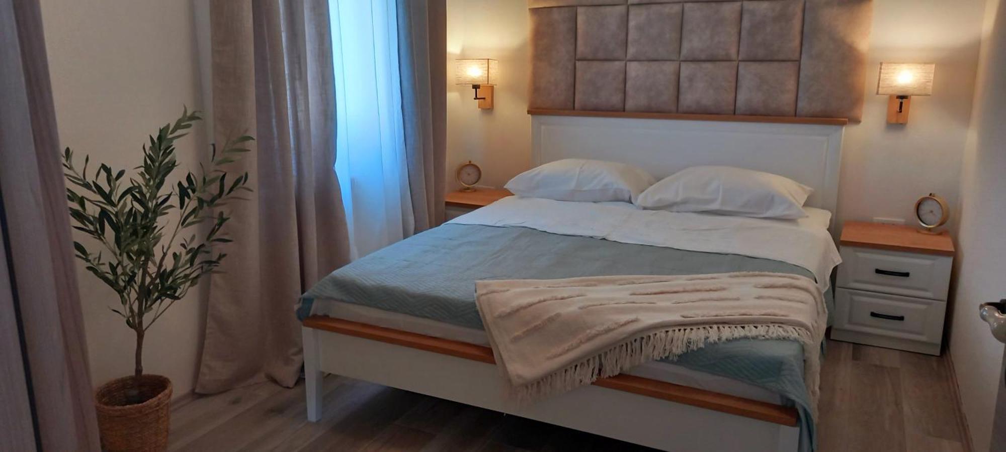 קרק Studio Apartmani “Jarnecic” חדר תמונה