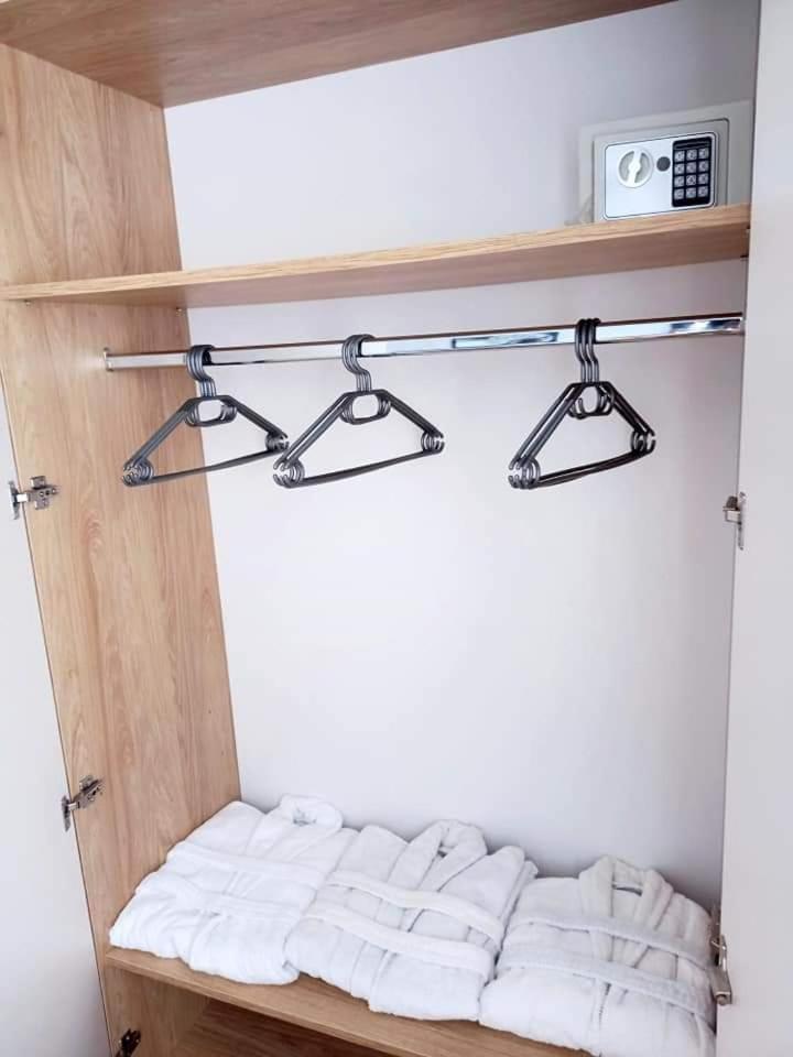 קרק Studio Apartmani “Jarnecic” חדר תמונה