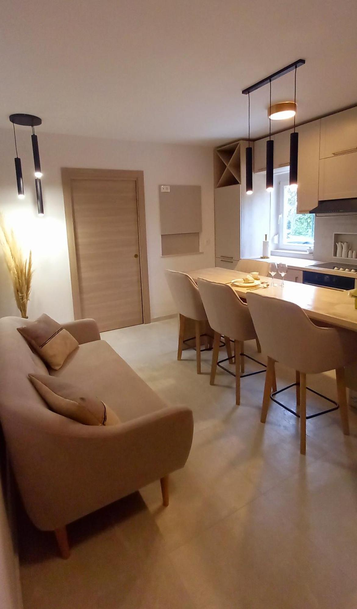 קרק Studio Apartmani “Jarnecic” חדר תמונה