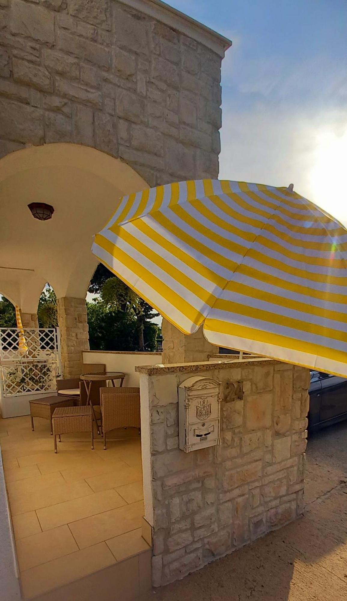 קרק Studio Apartmani “Jarnecic” חדר תמונה