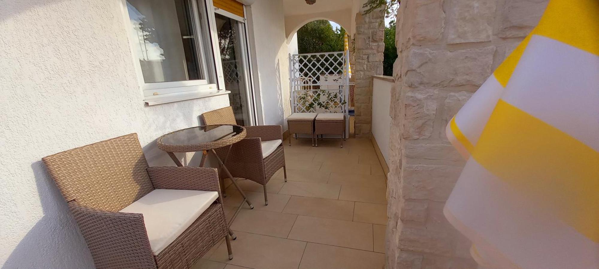 קרק Studio Apartmani “Jarnecic” חדר תמונה